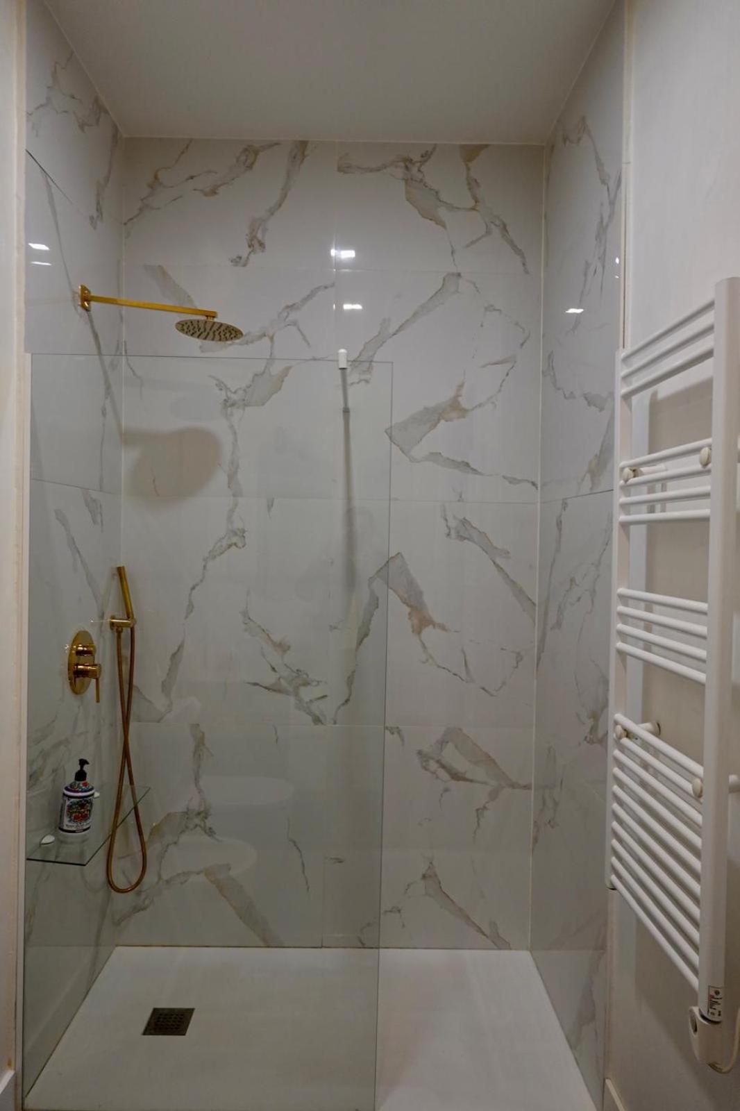 Peral Boutique Apartaments Севилья Экстерьер фото